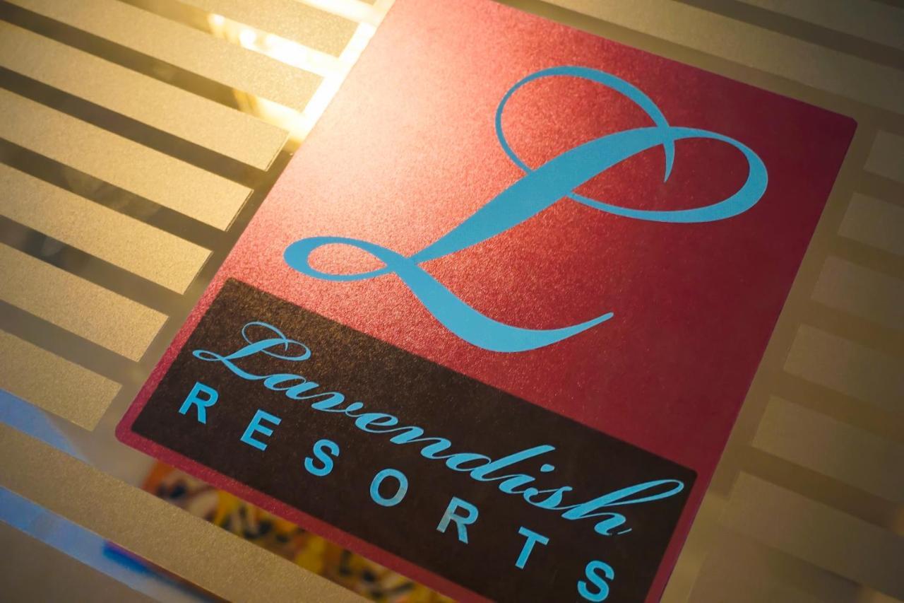 Lavendish Okrin Hotel Катарагама Екстериор снимка